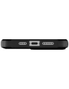 Kup Etui UAG Metropolis LT Apple iPhone 13 Pro Max MagSafe (kevlar - fekete) - UAG733KEVBLK - {ean13} - Sklep Home Screen