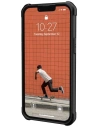 Kup Etui UAG Metropolis LT Apple iPhone 13 Pro Max MagSafe (kevlar - fekete) - UAG733KEVBLK - {ean13} - Sklep Home Screen