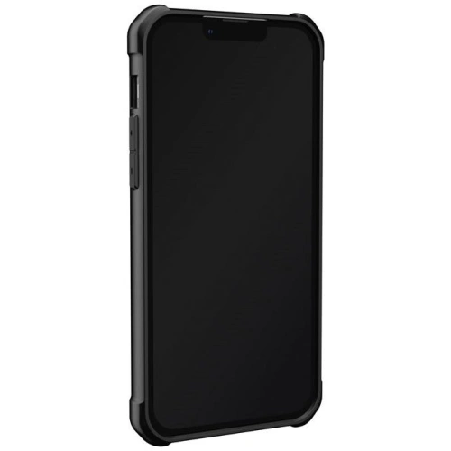 Kup Etui UAG Metropolis LT Apple iPhone 13 Pro Max MagSafe (kevlar - fekete) - UAG733KEVBLK - {ean13} - Sklep Home Screen