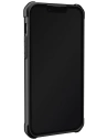 Kup Etui UAG Metropolis LT Apple iPhone 13 Pro Max MagSafe (kevlar - fekete) - UAG733KEVBLK - {ean13} - Sklep Home Screen