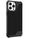 Kup Etui UAG Urban Armor Gear Metropolis LT Apple iPhone 13 Pro Max MagSafe (kevlar - černá) - UAG733KEVBLK - {ean13} - Sklep Home Screen
