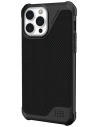 Kup Etui UAG Metropolis LT Apple iPhone 13 Pro Max MagSafe (kevlar - fekete) - UAG733KEVBLK - {ean13} - Sklep Home Screen