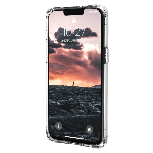 Kup Case UAG Urban Armor Gear Plyo Apple iPhone 13 Pro Max (transparent) - UAG735CL - {ean13} - Sklep Home Screen