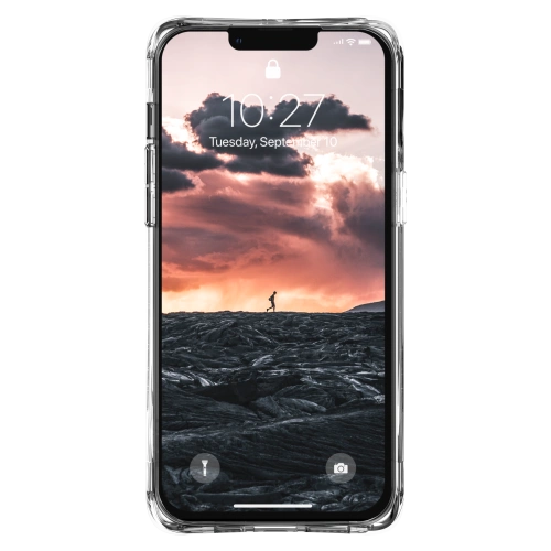 Kup Case UAG Urban Armor Gear Plyo Apple iPhone 13 Pro Max (transparent) - UAG735CL - {ean13} - Sklep Home Screen