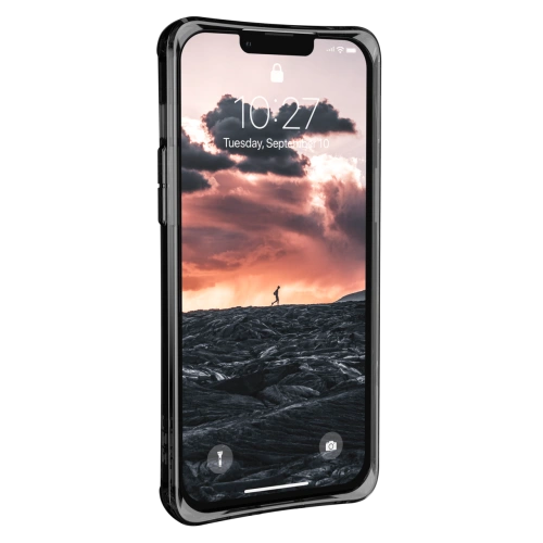 Kup Etui UAG Urban Armor Gear Plyo Apple iPhone 13 Pro Max (hamu) - UAG736ASH - {ean13} - Sklep Home Screen