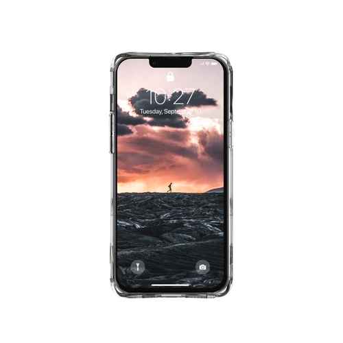 Kup Etui UAG Plyo Apple iPhone 13 Pro Max MagSafe (transparent) - UAG737CL - {ean13} - Sklep Home Screen