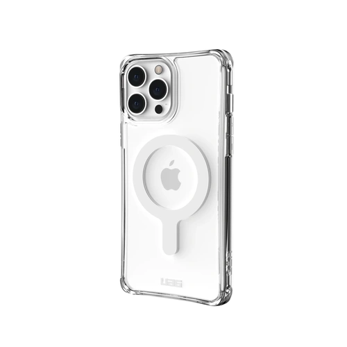 Kup Etui UAG Urban Armor Gear Plyo Apple iPhone 13 Pro Max MagSafe (przezroczysta) - UAG737CL - {ean13} - Sklep Home Screen