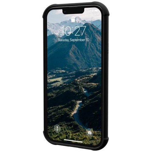 Kup Etui UAG Urban Armor Gear Standard Issue Apple iPhone 13 Pro Max (czarna) - UAG739BLK - {ean13} - Sklep Home Screen