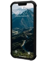 Kup Etui UAG Urban Armor Gear Standard Issue Apple iPhone 13 Pro Max (czarna) - UAG739BLK - {ean13} - Sklep Home Screen