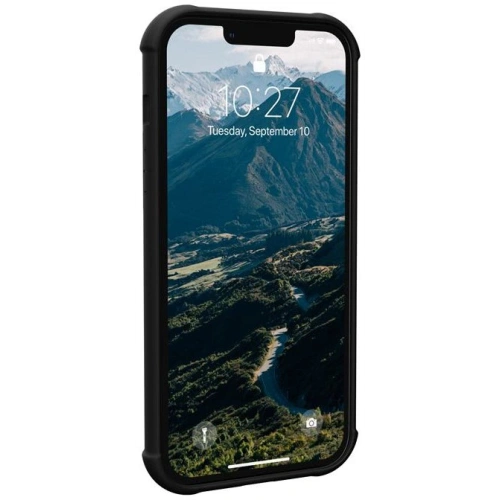 Kup Etui UAG Urban Armor Gear Standard Issue Apple iPhone 13 Pro Max (czarna) - UAG739BLK - {ean13} - Sklep Home Screen