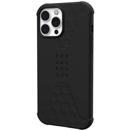 Kup Etui UAG Urban Armor Gear Standard Issue Apple iPhone 13 Pro Max (czarna) - UAG739BLK - {ean13} - Sklep Home Screen