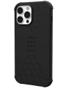 Kup Etui UAG Urban Armor Gear Standard Issue Apple iPhone 13 Pro Max (czarna) - UAG739BLK - {ean13} - Sklep Home Screen