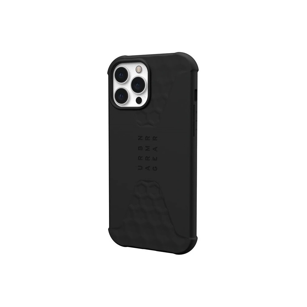 Etui UAG Urban Armor Gear Standard Issue Apple iPhone 13 Pro Max (czarna)
