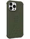 Kup Etui UAG Urban Armor Gear Standard Issue Apple iPhone 13 Pro Max (zielona) - UAG740GRN - {ean13} - Sklep Home Screen