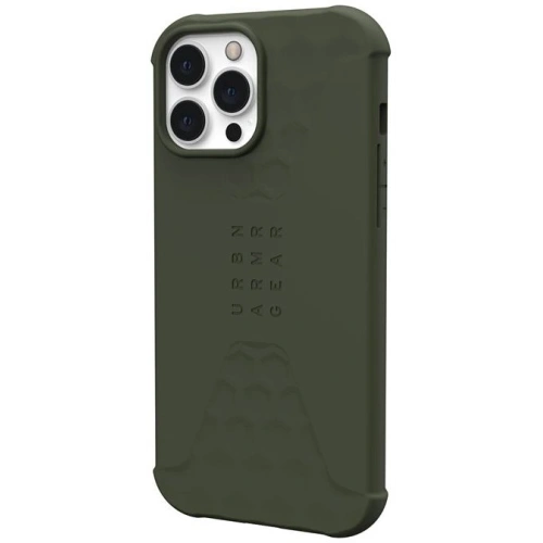 Kup Etui UAG Urban Armor Gear Standard Issue Apple iPhone 13 Pro Max (zielona) - UAG740GRN - {ean13} - Sklep Home Screen