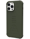 Kup Etui UAG Urban Armor Gear Standard Issue Apple iPhone 13 Pro Max (zielona) - UAG740GRN - {ean13} - Sklep Home Screen
