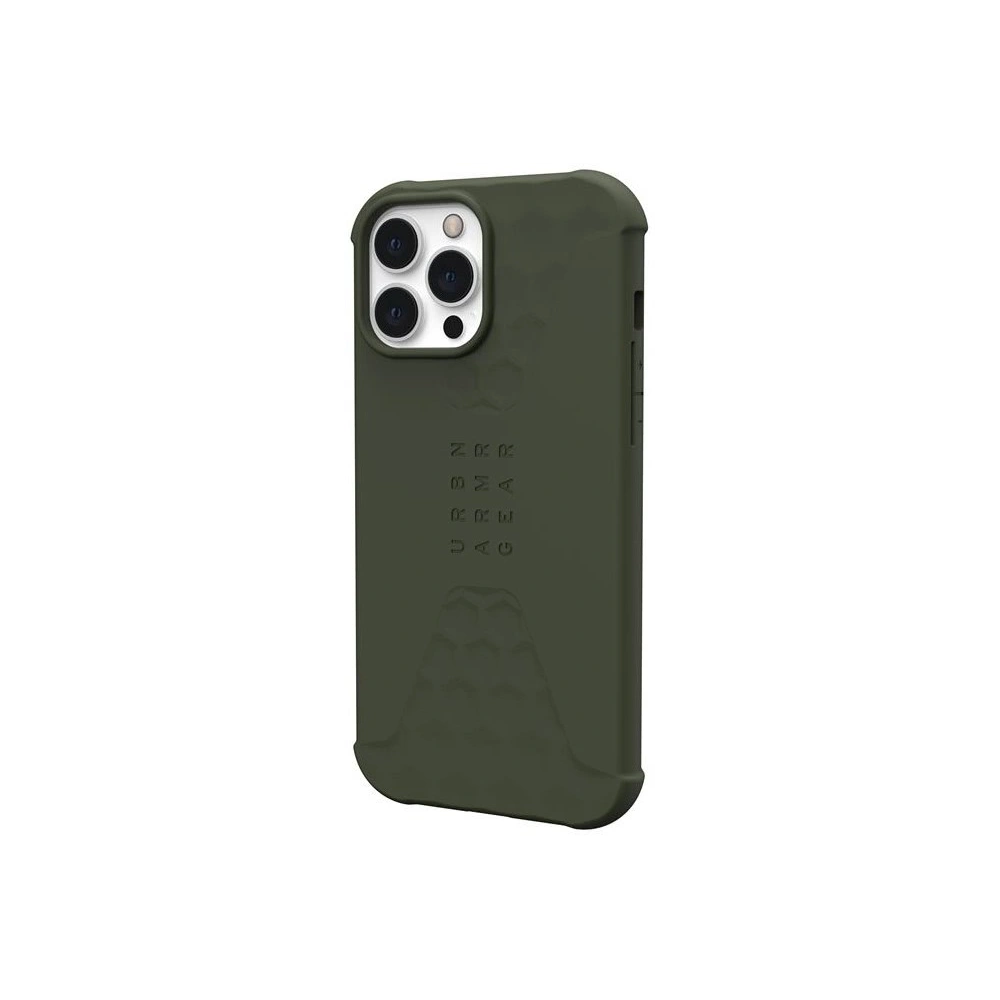 Etui UAG Urban Armor Gear Standard Issue Apple iPhone 13 Pro Max (zielona)