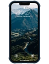 Kup Etui UAG Urban Armor Gear Standard Issue Apple iPhone 13 Pro Max (albastră) - UAG741BLU - {ean13} - Sklep Home Screen