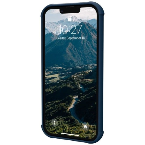Kup Etui UAG Urban Armor Gear Standard Issue Apple iPhone 13 Pro Max (niebieska) - UAG741BLU - {ean13} - Sklep Home Screen