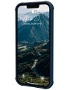 Kup Etui UAG Urban Armor Gear Standard Issue Apple iPhone 13 Pro Max (niebieska) - UAG741BLU - {ean13} - Sklep Home Screen