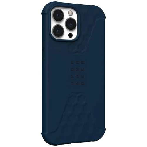 Kup Etui UAG Urban Armor Gear Standard Issue Apple iPhone 13 Pro Max (modrá) - UAG741BLU - {ean13} - Sklep Home Screen