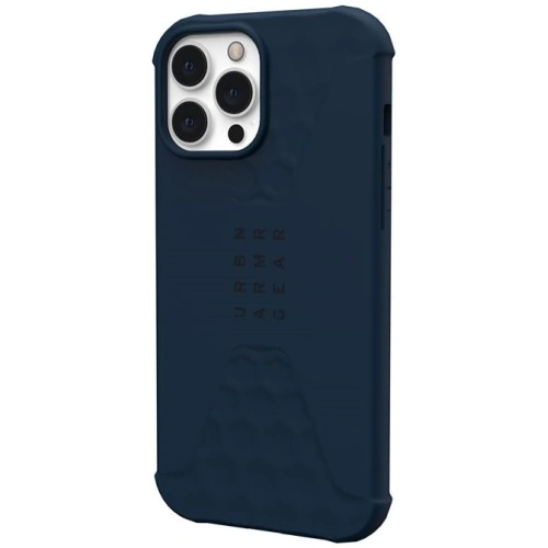 Kup Etui UAG Urban Armor Gear Standard Issue Apple iPhone 13 Pro Max (modrá) - UAG741BLU - {ean13} - Sklep Home Screen