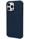 Kup Etui UAG Urban Armor Gear Standard Issue Apple iPhone 13 Pro Max (modrá) - UAG741BLU - {ean13} - Sklep Home Screen