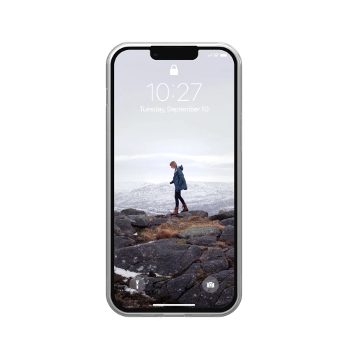 Kup Case UAG Urban Armor Gear Lucent [U] Apple iPhone 13 Pro Max (transparent) - UAG742CL - {ean13} - Sklep Home Screen