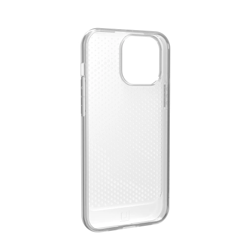 Buy UAG Urban Armor Gear Lucent [U] Apple iPhone 13 Pro Max (clear) - UAG742CL - {ean13} - Home Screen Store Europe