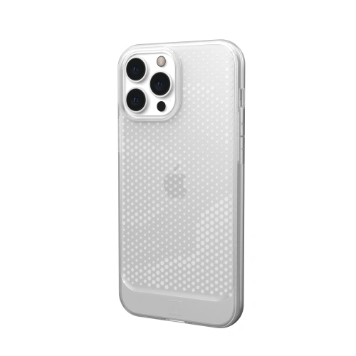 Buy UAG Urban Armor Gear Lucent [U] Apple iPhone 13 Pro Max (clear) - UAG742CL - {ean13} - Home Screen Store Europe
