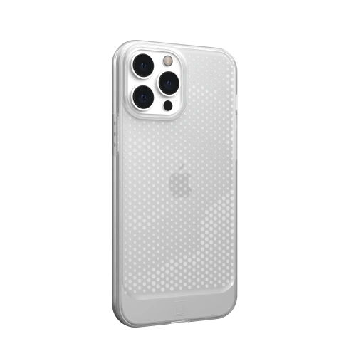 Buy UAG Urban Armor Gear Lucent [U] Apple iPhone 13 Pro Max (clear) - UAG742CL - {ean13} - Home Screen Store Europe