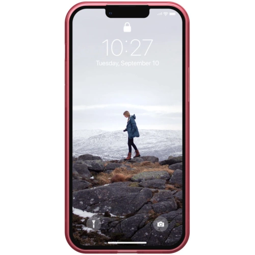 Kup Etui UAG Urban Armor Gear Lucent [U] Apple iPhone 13 Pro Max (clay) - UAG743CLA - {ean13} - Sklep Home Screen