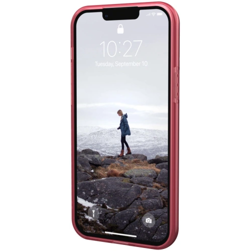 Buy UAG Urban Armor Gear Lucent [U] Apple iPhone 13 Pro Max (clay) - UAG743CLA - {ean13} - Home Screen Store Europe