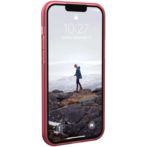 Kup Case UAG Urban Armor Gear Lucent [U] Apple iPhone 13 Pro Max (ton) - UAG743CLA - {ean13} - Sklep Home Screen