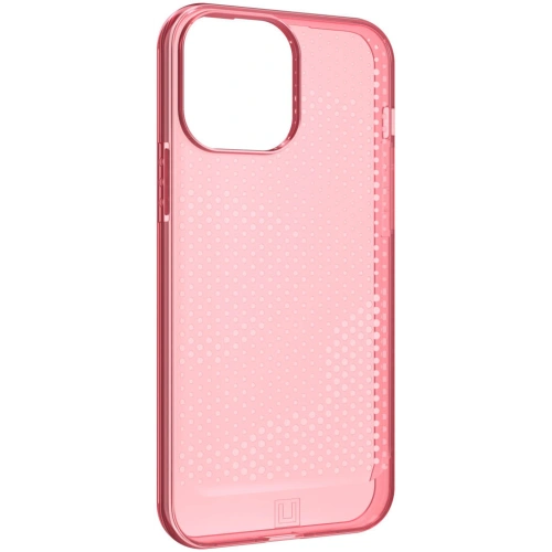 Buy UAG Urban Armor Gear Lucent [U] Apple iPhone 13 Pro Max (clay) - UAG743CLA - {ean13} - Home Screen Store Europe