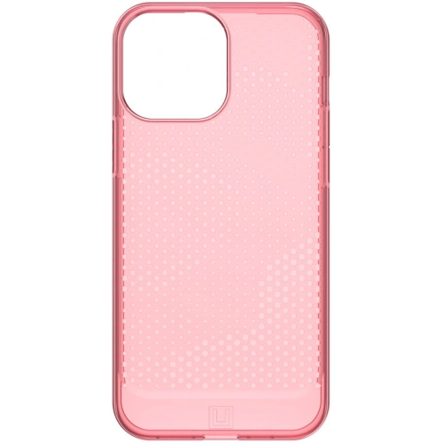 Buy UAG Urban Armor Gear Lucent [U] Apple iPhone 13 Pro Max (clay) - UAG743CLA - {ean13} - Home Screen Store Europe