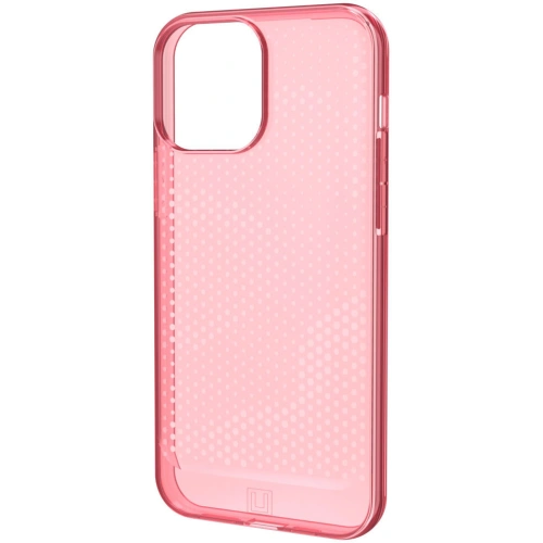 Buy UAG Urban Armor Gear Lucent [U] Apple iPhone 13 Pro Max (clay) - UAG743CLA - {ean13} - Home Screen Store Europe