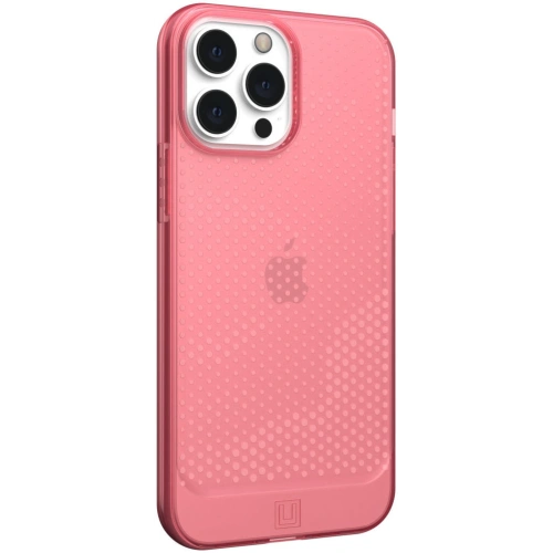 Kup Etui UAG Urban Armor Gear Lucent [U] Apple iPhone 13 Pro Max (agyag) - UAG743CLA - {ean13} - Sklep Home Screen