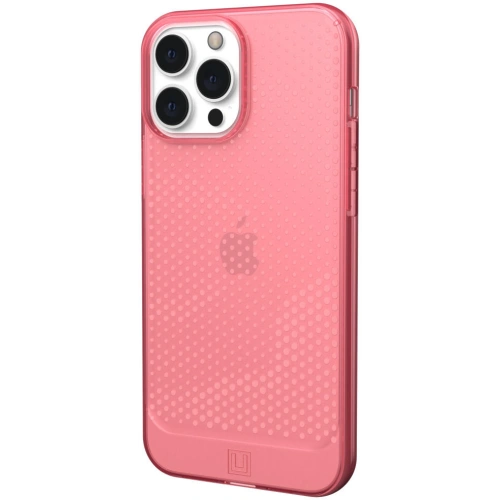 Kup Etui UAG Urban Armor Gear Lucent [U] Apple iPhone 13 Pro Max (clay) - UAG743CLA - {ean13} - Sklep Home Screen