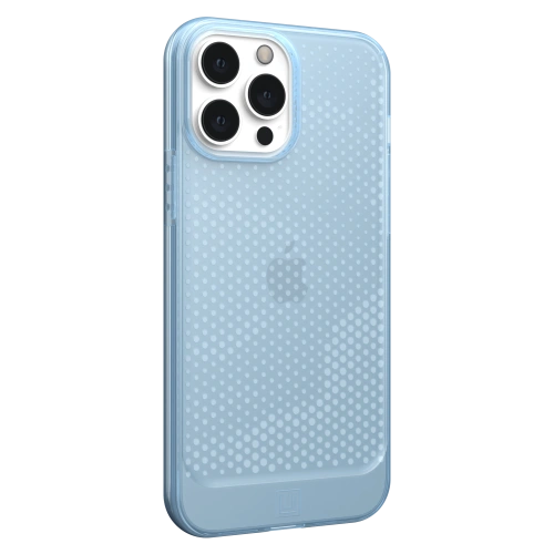 Kup Etui UAG Lucent [U] Apple iPhone 13 Pro Max (cerulean) - UAG745CER - {ean13} - Sklep Home Screen