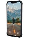 Kup Etui UAG Urban Armor Gear Dot [U] Apple iPhone 13 Pro Max (fekete) - UAG747BLK - {ean13} - Sklep Home Screen