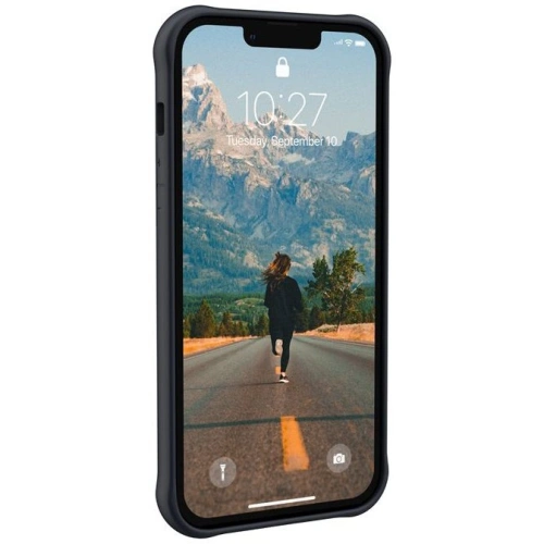 Kup Etui UAG Urban Armor Gear Dot [U] Apple iPhone 13 Pro Max (černá) - UAG747BLK - {ean13} - Sklep Home Screen