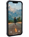 Kup Etui UAG Urban Armor Gear Dot [U] Apple iPhone 13 Pro Max (fekete) - UAG747BLK - {ean13} - Sklep Home Screen