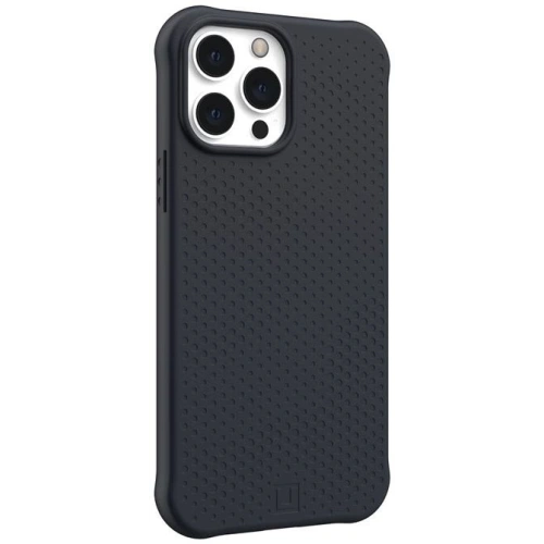 Kup Etui UAG Urban Armor Gear Dot [U] Apple iPhone 13 Pro Max (černá) - UAG747BLK - {ean13} - Sklep Home Screen