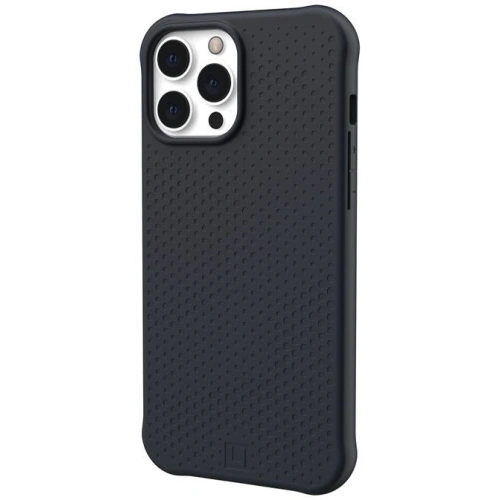 Kup Etui UAG Urban Armor Gear Dot [U] Apple iPhone 13 Pro Max (černá) - UAG747BLK - {ean13} - Sklep Home Screen