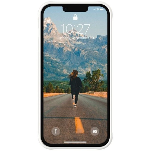 Kup Etui UAG Urban Armor Gear Dot [U] Apple iPhone 13 Pro Max (márvány) - UAG748MAR - {ean13} - Sklep Home Screen