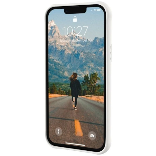 Buy UAG Urban Armor Gear Dot [U] Apple iPhone 13 Pro Max (marshmallow) - UAG748MAR - {ean13} - Home Screen Store Europe