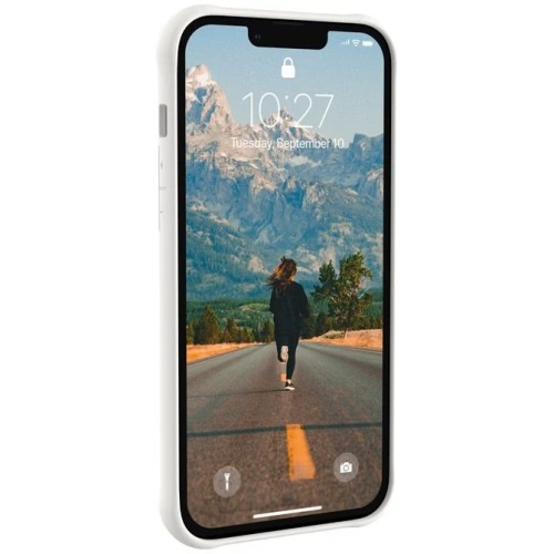 Kup Etui UAG Urban Armor Gear Dot [U] Apple iPhone 13 Pro Max (márvány) - UAG748MAR - {ean13} - Sklep Home Screen