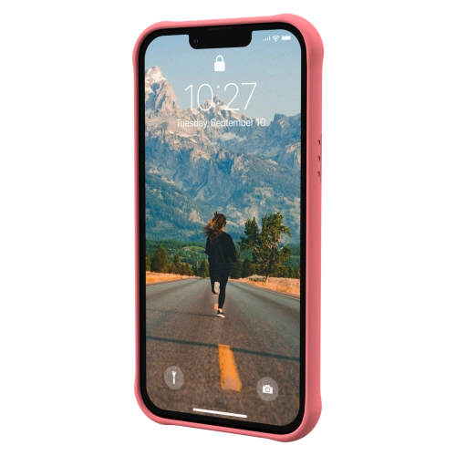 Kup Etui UAG Urban Armor Gear Dot [U] Apple iPhone 13 Pro Max (agyag) - UAG749CLA - {ean13} - Sklep Home Screen