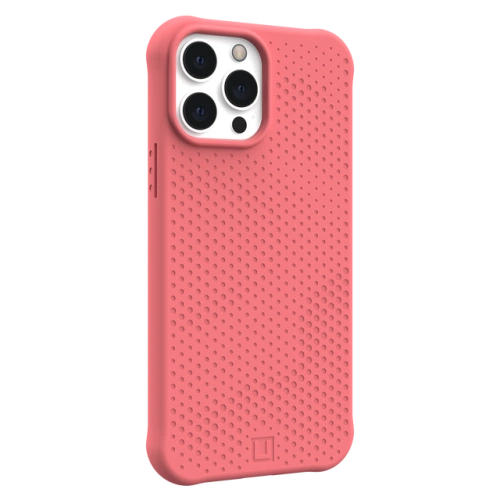 Kup Etui UAG Urban Armor Gear Dot [U] Apple iPhone 13 Pro Max (agyag) - UAG749CLA - {ean13} - Sklep Home Screen